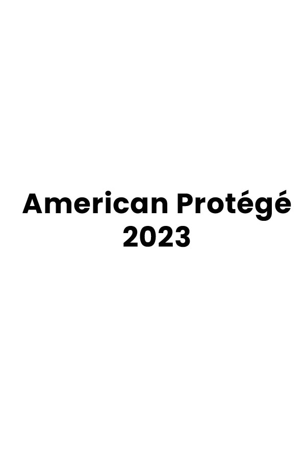 American Protégé 2023
